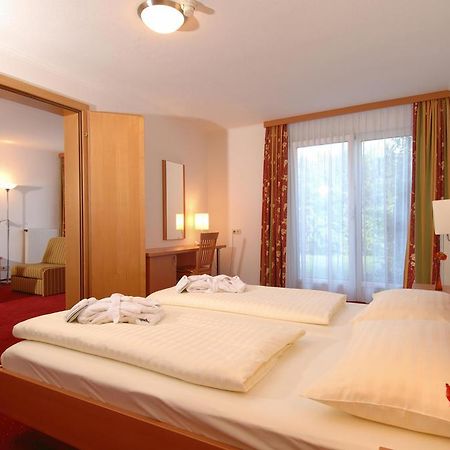 Apartment In Warmbad Villach Pokoj fotografie
