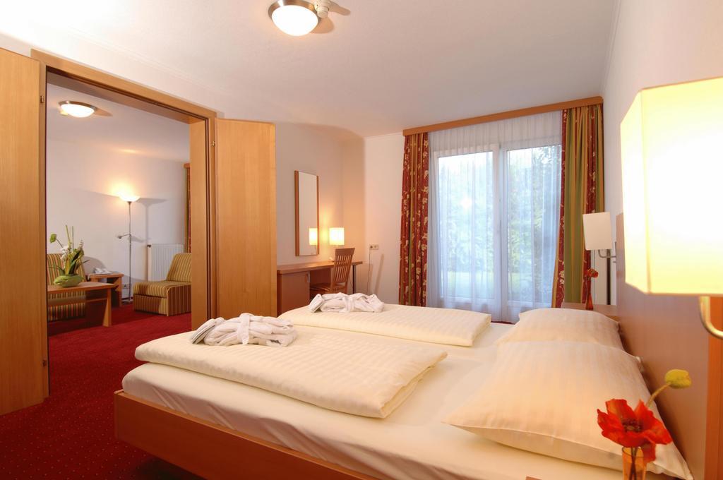 Apartment In Warmbad Villach Pokoj fotografie