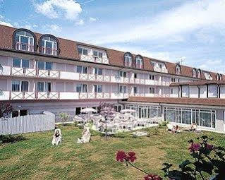 Apartment In Warmbad Villach Exteriér fotografie